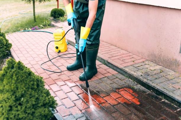 Best Residential Exterior Washing  in Hebron, KY