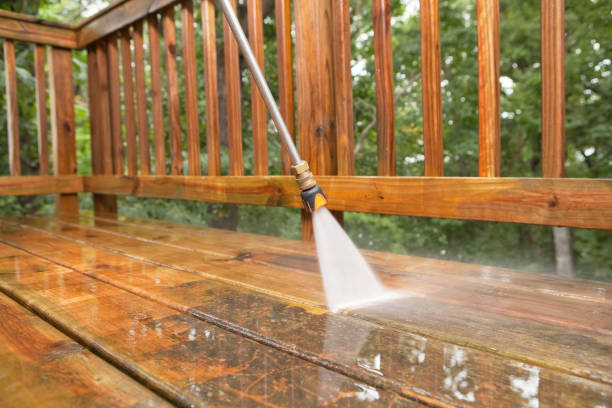 Best Parking Lot and Garage Cleaning  in Hebron, KY